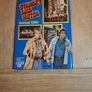 Starsky and Hutch Annual Comic Rare and Collectible Image 2