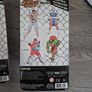savage world street fighter figs,ryu and blanka chase version Image 4