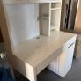 ikea dressing table Image 2