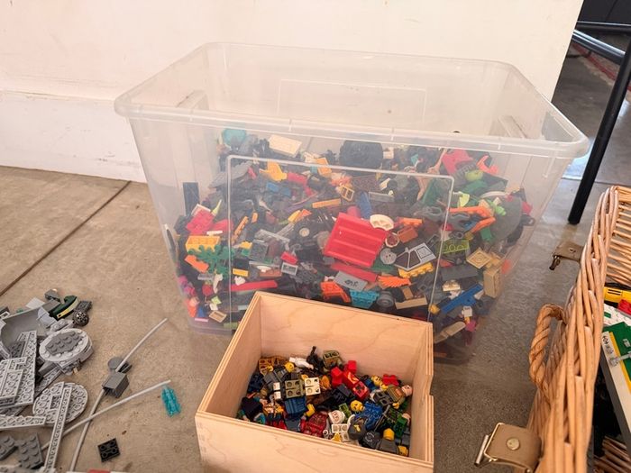 Lego Bundle