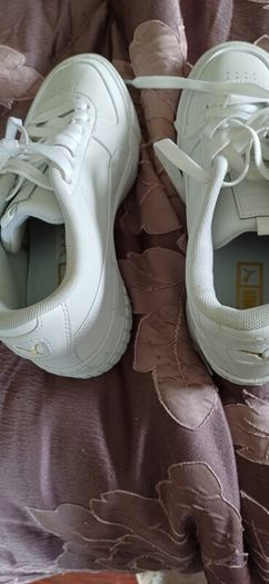 puma ladies 38 post including
