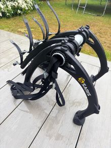 Saris Bones 3 Bike Rack