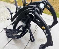 Saris Bones 3 Bike Rack