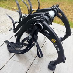 Saris Bones 3 Bike Rack