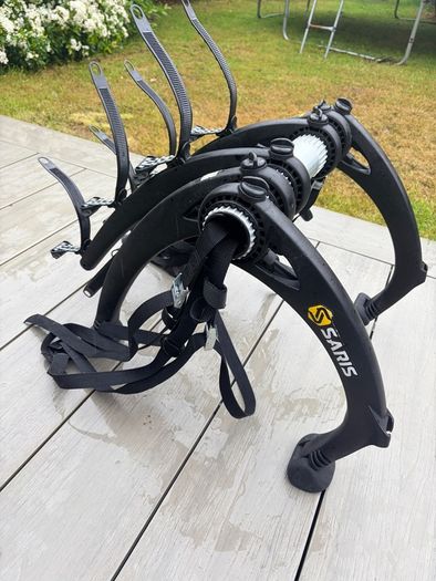 Saris Bones 3 Bike Rack