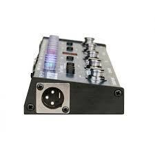 Tech 21 Bass Fly Rig v2