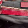 Marc Jacobs Leather Medium bag. Used once. As new Image 7