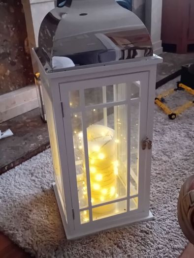 lantern
