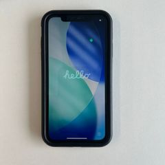 iPhone 11 - Unlocked, Black 87% battery