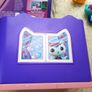 Gabby's Dollhouse MerCat bathroom, new unboxed Image 5