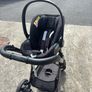 Egg Pram & Car Seat Bundle Image 6