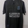 Liverpool retro football jersey Image 3