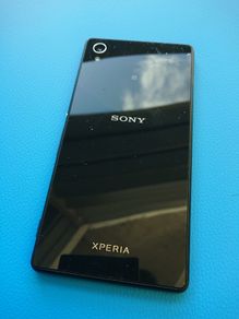 Sony Xperia M4 Aqua
