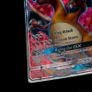 Charizard GX SM60 Full Art Holo Black Star Promo Pokemon Card Rare Image 2