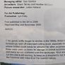 All Change ! Visiting The Byways Of Britain's Railway Nrtwork by Paul Sttetbury. Image 2