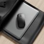 Wireless Mouse Bluetooth Rechargeable Mouse Wireless Computer Silent Mause Ergonomic Mini Mouse USB Optical Mice For PC laptop Image 6