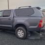 Toyota Hilux 2014 Image 6