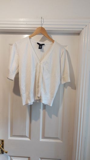 Jones Wear  Short Sleeve Top