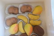 desserts