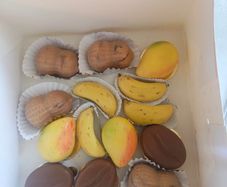 desserts