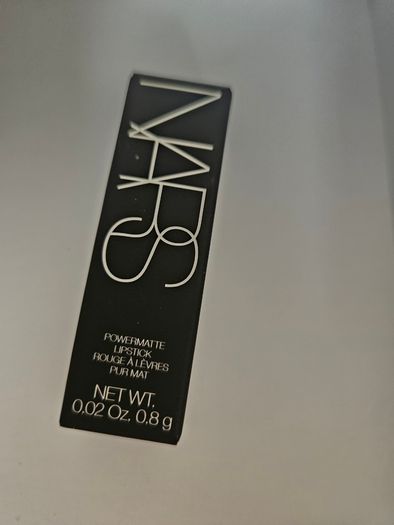 Nars freebird lipstick mini size