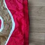 Vintage San Francisco 49er jacket jumper NFL authentic pro line Apex one mens L Image 3