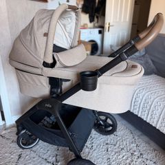Joie Finiti Signature 4in1 travel system