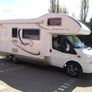 16" Silver VAN Alloys Ford 5x160 Image 4