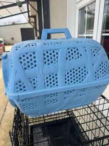 iMac Carry Sport Cage