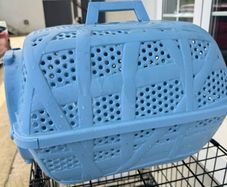iMac Carry Sport Cage