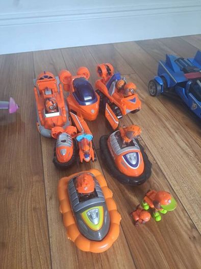 Paw Patrol Bundle