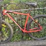 Cyclision Corph 7 Thunder Gold Mountain Image 2
