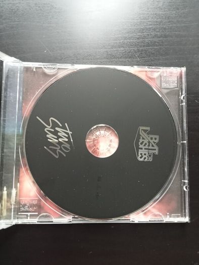 Bat for Lashes - Two Suns CD