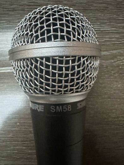 Sure Sm58