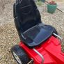 Vintage Pedal GoKart Image 3
