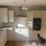 Cream Kitchen for Sale Including Appliances Image 3