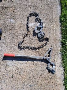 Fence tensioner