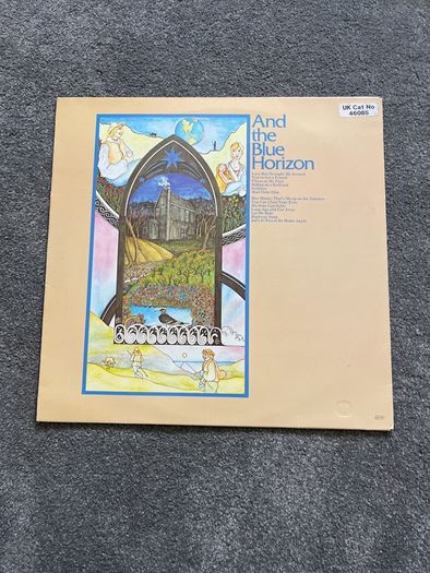 James Taylor - Mud Slide Slim and The Blue Horizon
