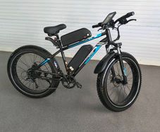 Hitway Bk15 Ebike
