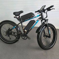 Hitway Bk15 Ebike