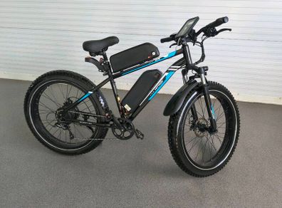 Hitway Bk15 Ebike