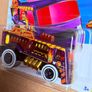 hot wheels CHILL MILL Image 3