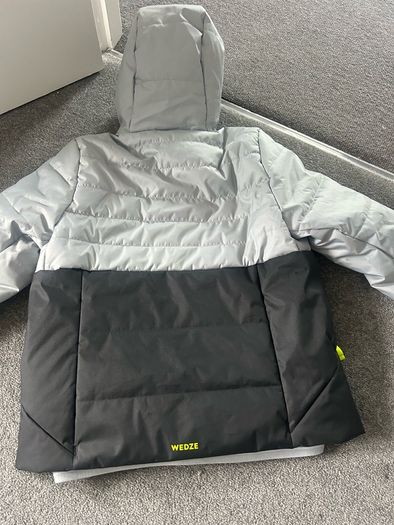 boys Ski Jacket & Trousers