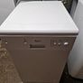 Whirlpool slimline dishwasher Image 2