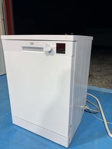 dishwasher