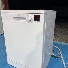 dishwasher