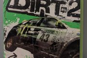 Dirt 2 Xbox 360