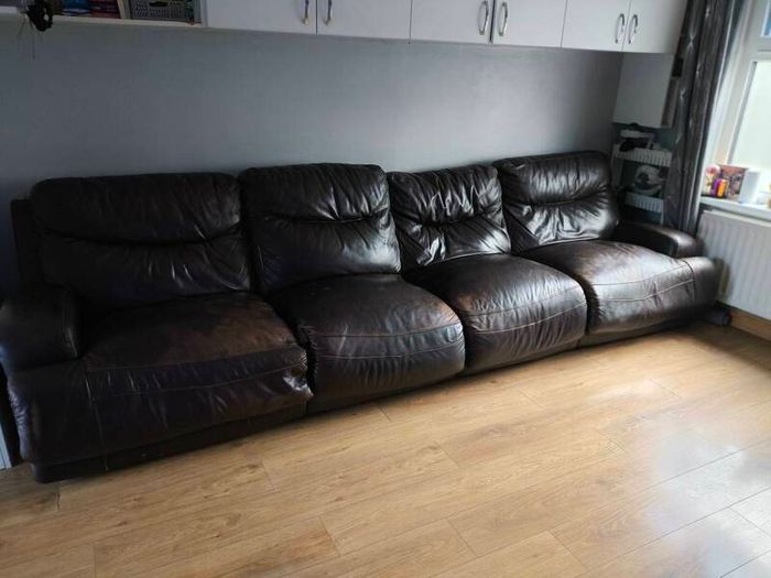 4 Seater Large Module Couch