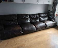 4 Seater Large Module Couch