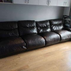 4 Seater Large Module Couch